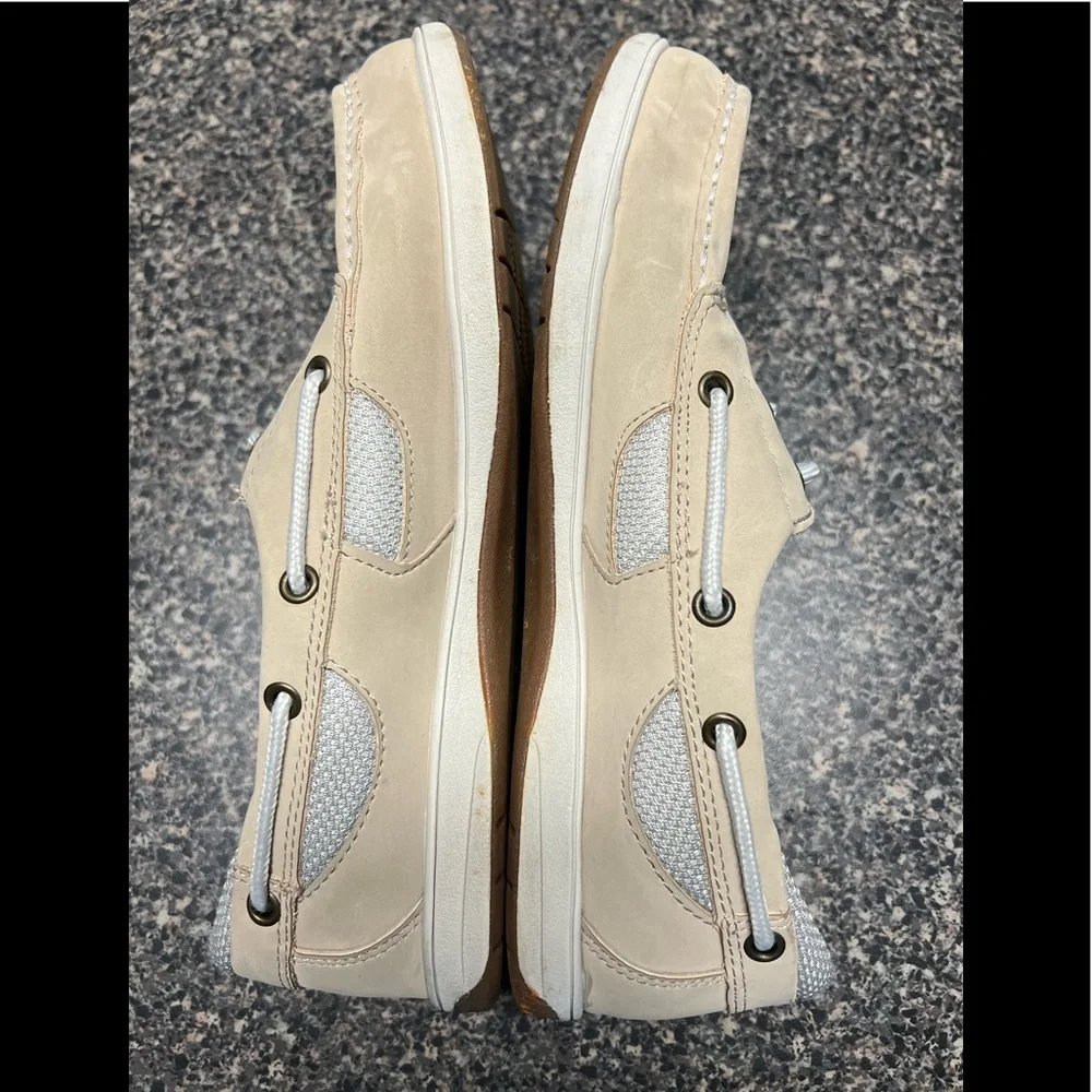 Ryka‎ Boat Shoes 7